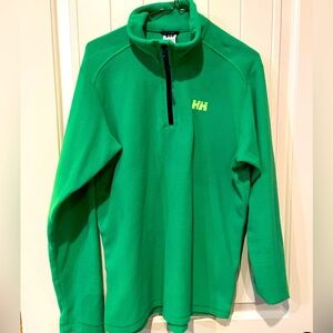 Men’s Helly Hansen Pullover Sweater. Size Medium.